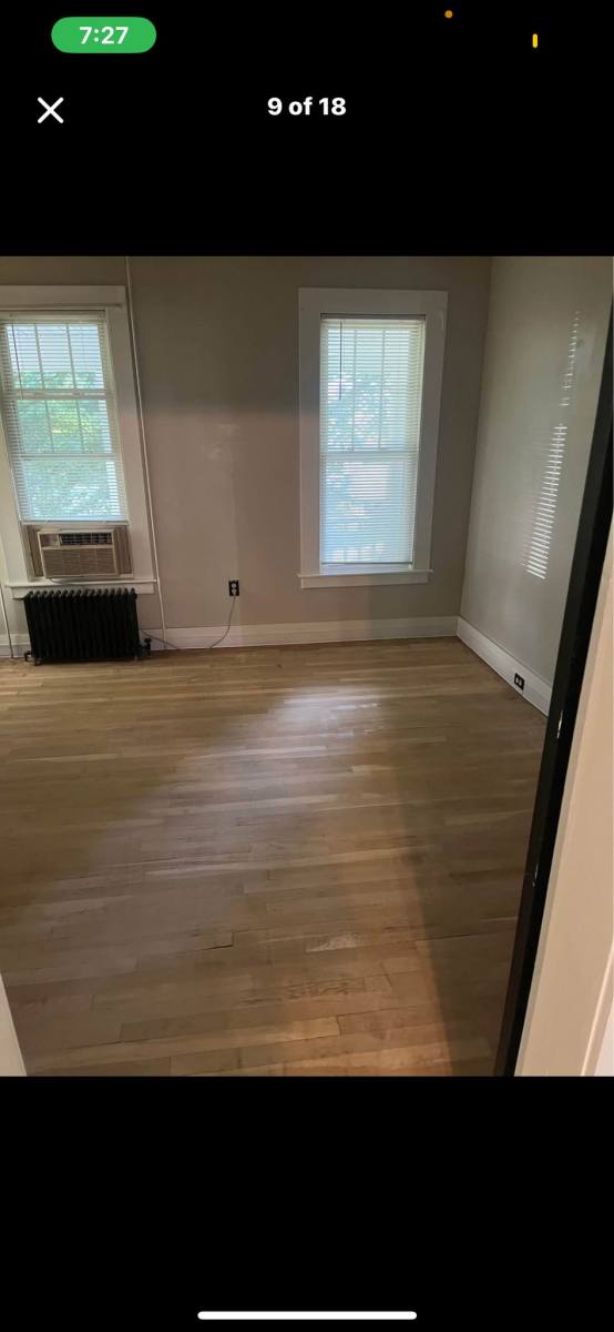 Apartment for rent at 46 N Main St #1 Porch Level, Terryville, CT 06786