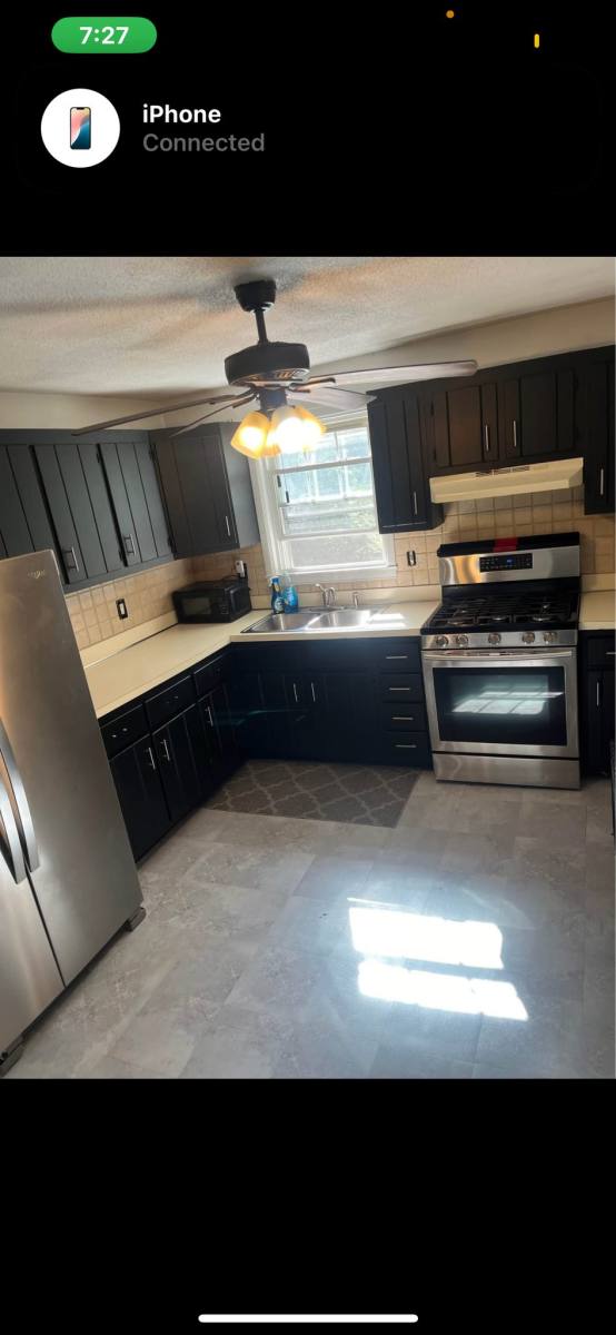 Apartment for rent at 46 N Main St #1 Porch Level, Terryville, CT 06786