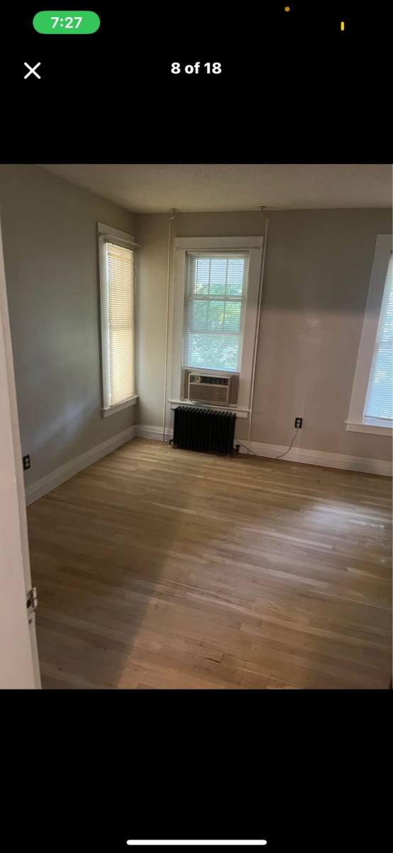 Apartment for rent at 46 N Main St #1 Porch Level, Terryville, CT 06786
