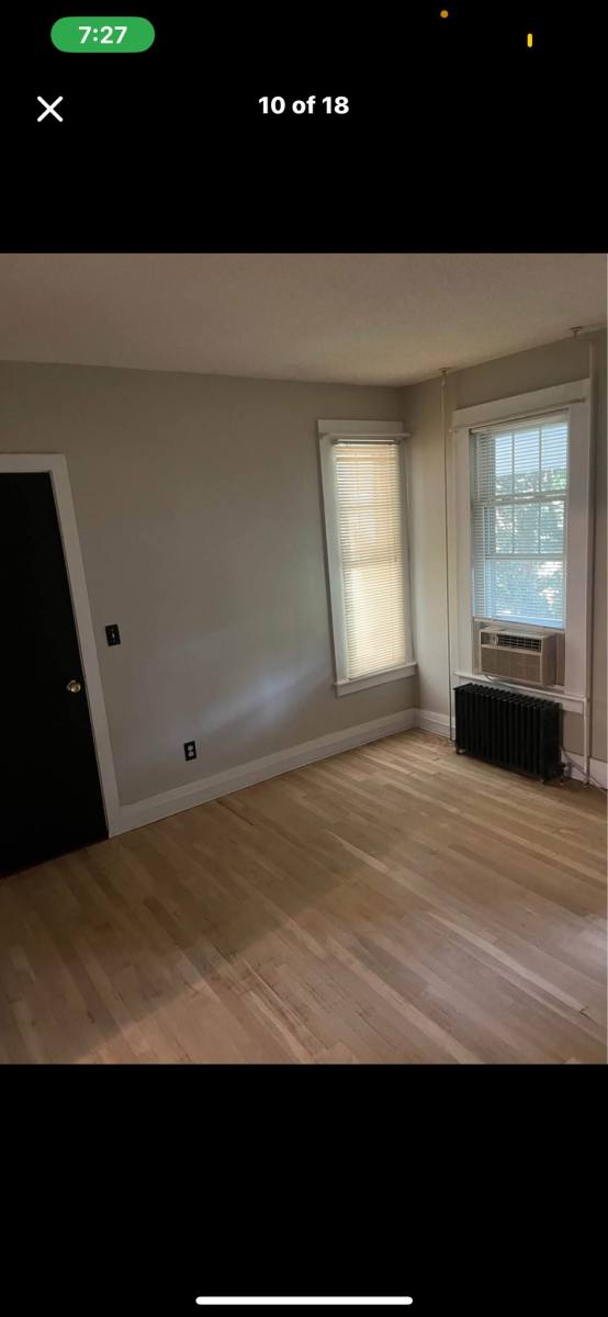 Apartment for rent at 46 N Main St #1 Porch Level, Terryville, CT 06786