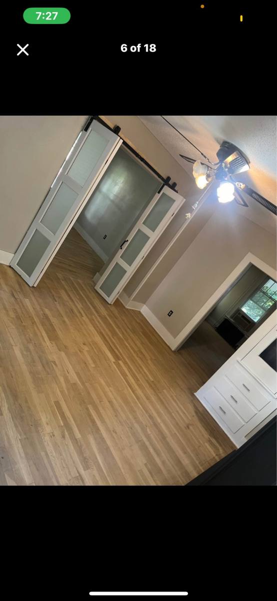 Apartment for rent at 46 N Main St #1 Porch Level, Terryville, CT 06786