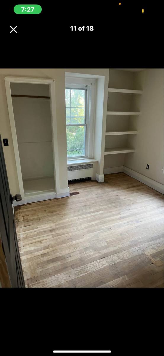 Apartment for rent at 46 N Main St #1 Porch Level, Terryville, CT 06786