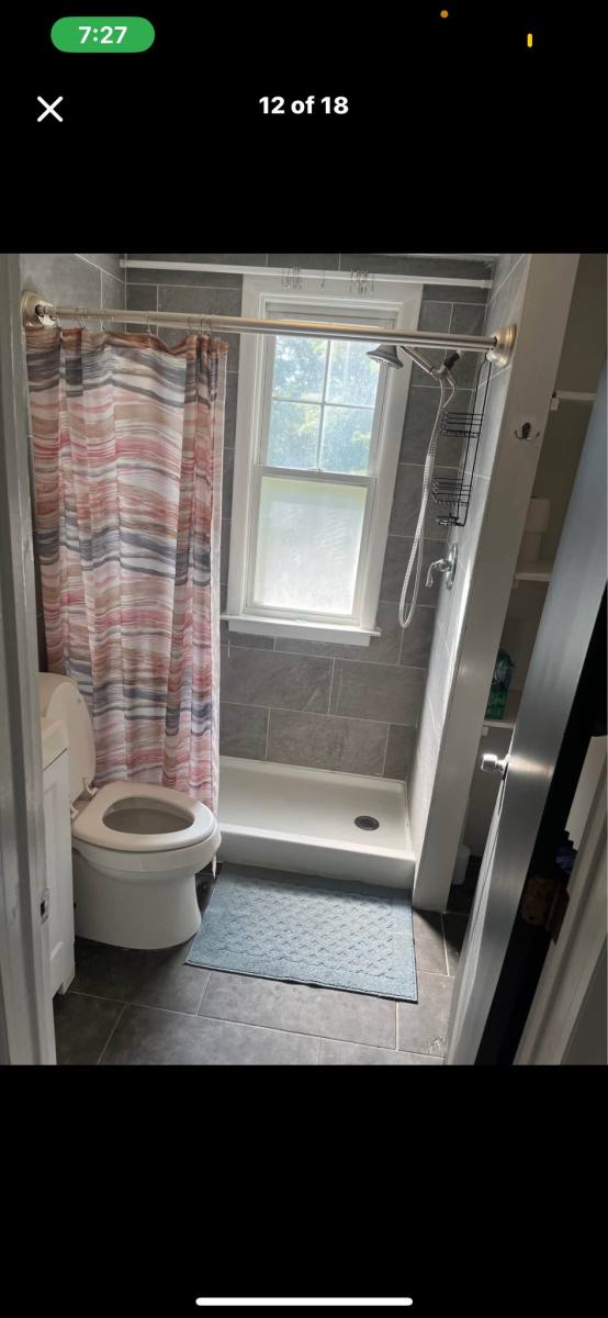 Apartment for rent at 46 N Main St #1 Porch Level, Terryville, CT 06786