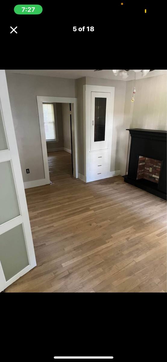 Apartment for rent at 46 N Main St #1 Porch Level, Terryville, CT 06786