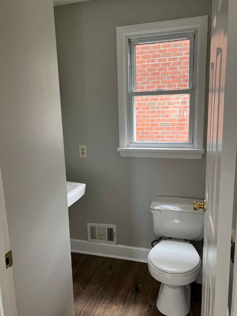 Apartment for rent at 306 Garfield Ave, East Rochester, NY 14445