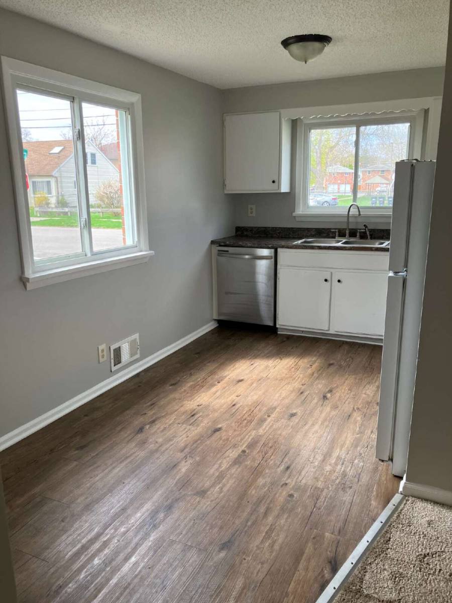 Apartment for rent at 306 Garfield Ave, East Rochester, NY 14445