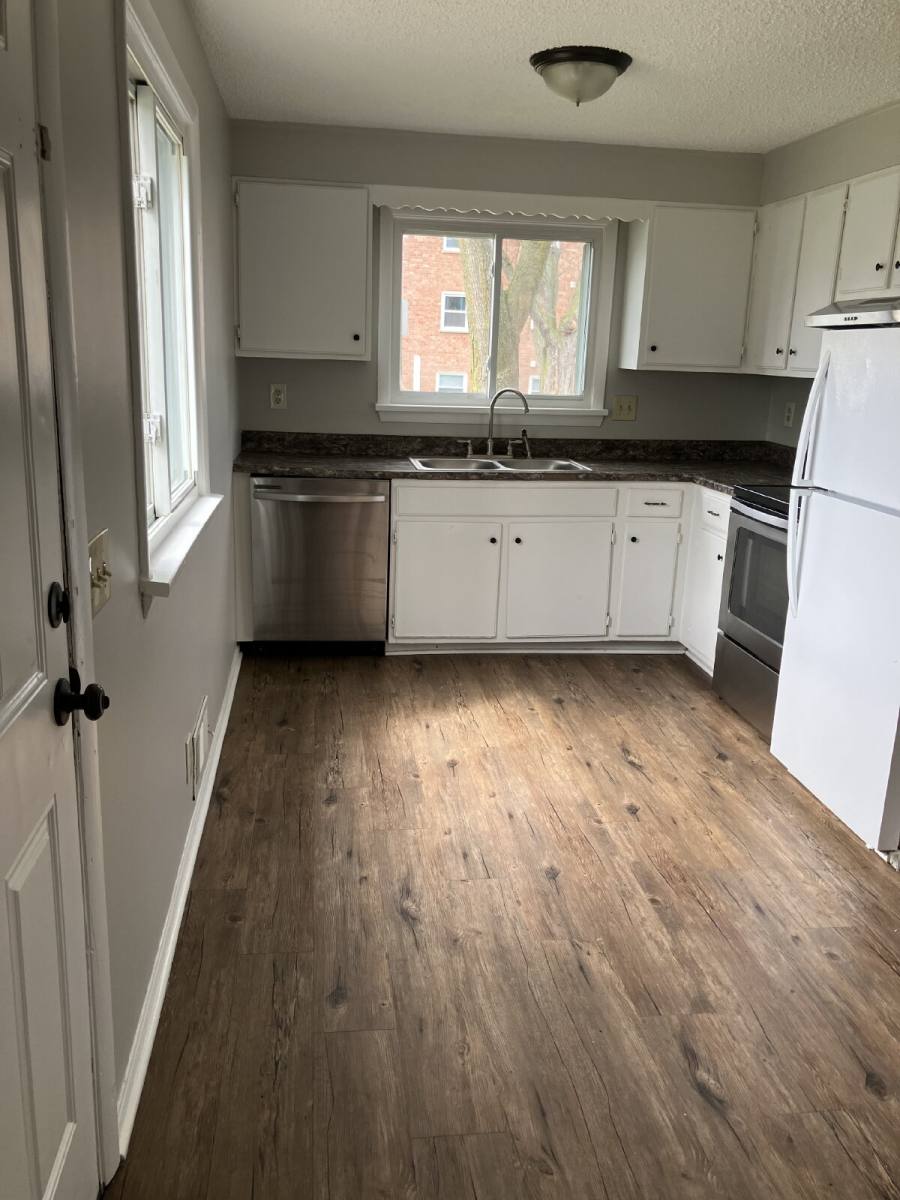 Apartment for rent at 306 Garfield Ave, East Rochester, NY 14445