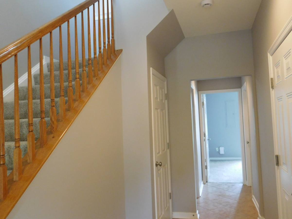 Townhouse for rent at 8197 Belton Circle, Mechanicsville, VA 23116