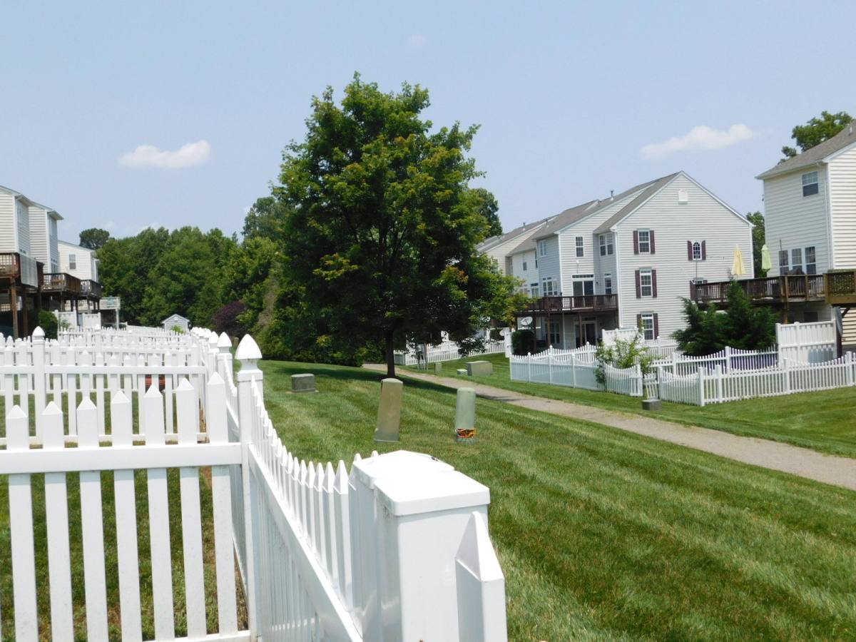 Townhouse for rent at 8197 Belton Circle, Mechanicsville, VA 23116