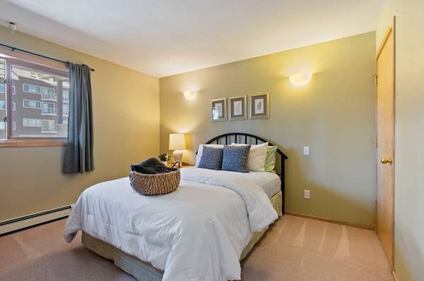 Condo for rent at 10000 Ryan Gulch Rd #312G, Silverthorne, CO 80498