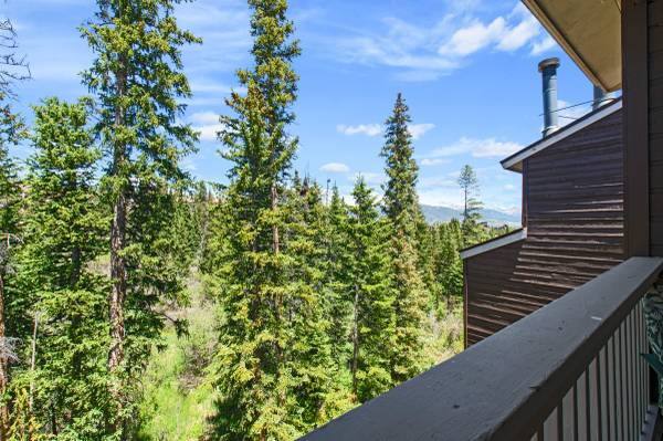 Condo for rent at 10000 Ryan Gulch Rd #312G, Silverthorne, CO 80498