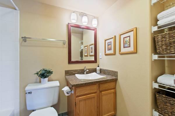 Condo for rent at 10000 Ryan Gulch Rd #312G, Silverthorne, CO 80498
