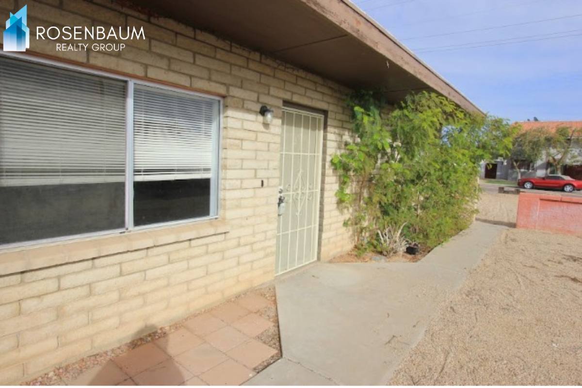 Apartment for rent at 1332 N Miller Rd #A, Tempe, AZ 85281
