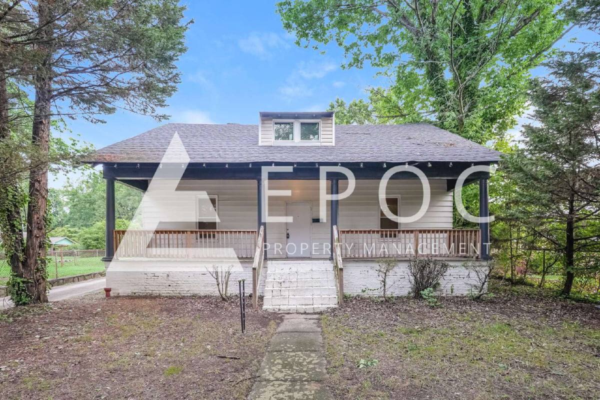 House for rent at 705 Salisbury Ridge Rd, Winston Salem, NC 27127