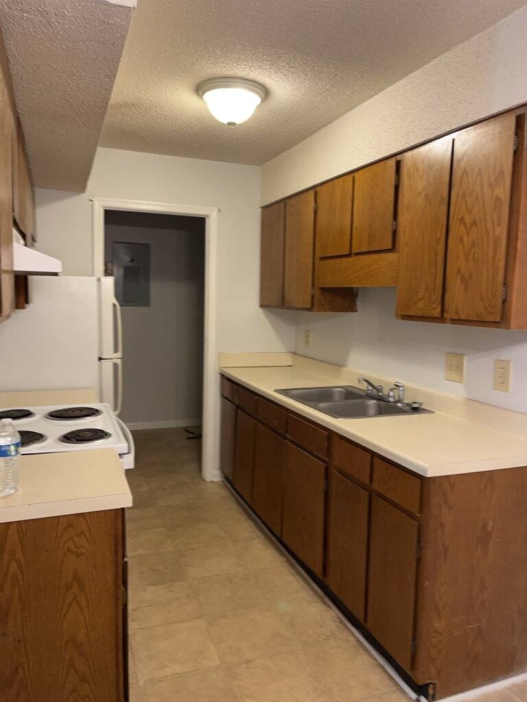 Apartment for rent at 225 Breazeale St #24 Town Square Apts, Belton, SC 29627