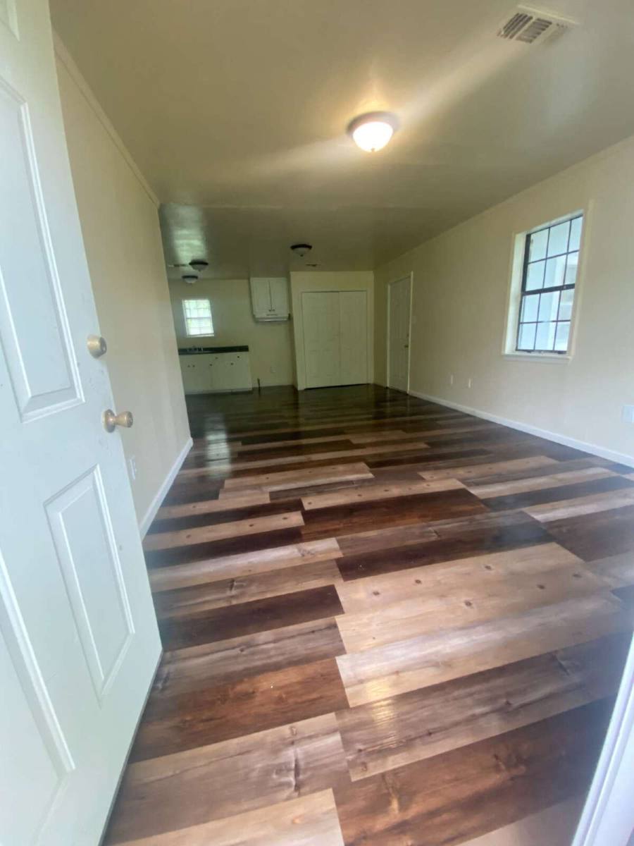 House for rent at 4417 W 13th, Pine Bluff, AR 71603