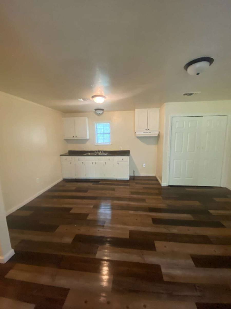 House for rent at 4417 W 13th, Pine Bluff, AR 71603