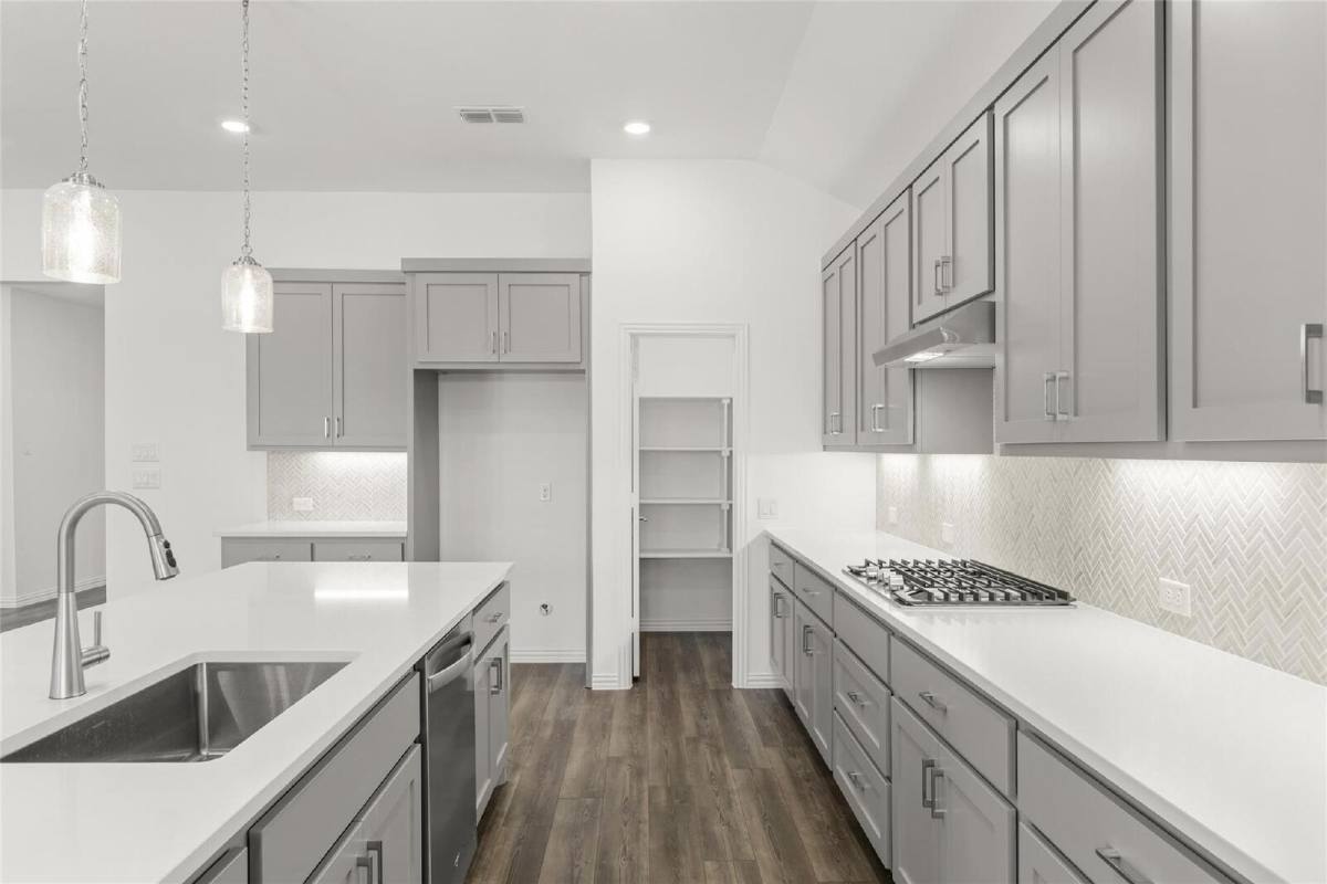 House for rent at 2109 Hibiscus Lane, Melissa, TX 75454
