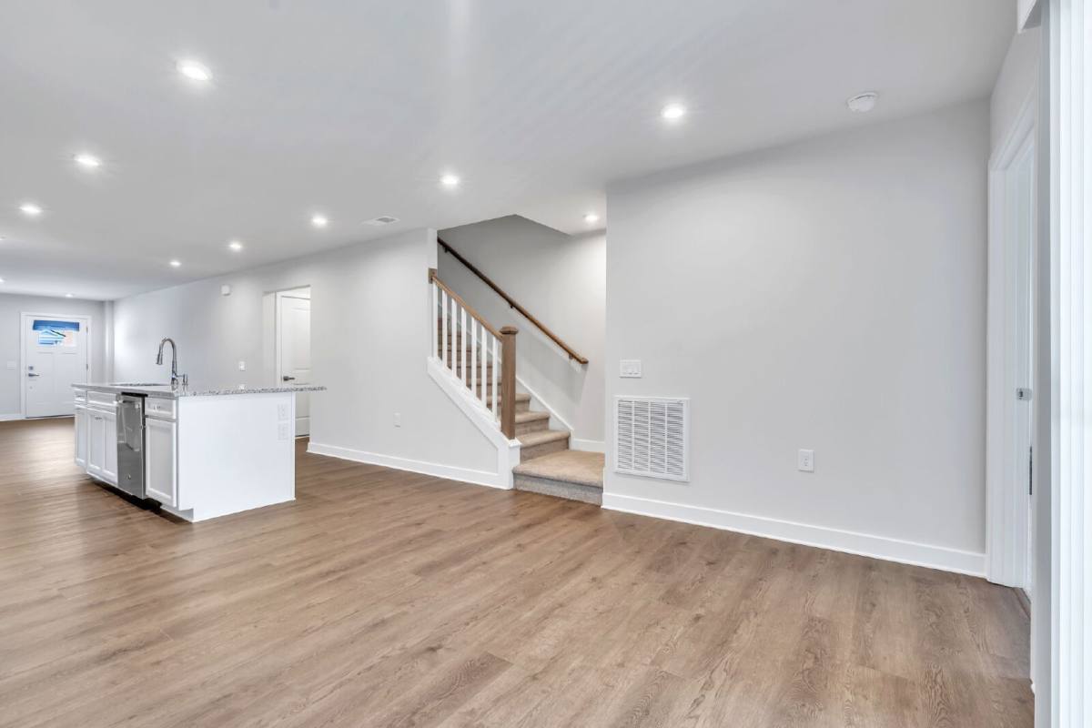 Townhouse for rent at 4268 Joplin Court, Spartanburg, SC 29307