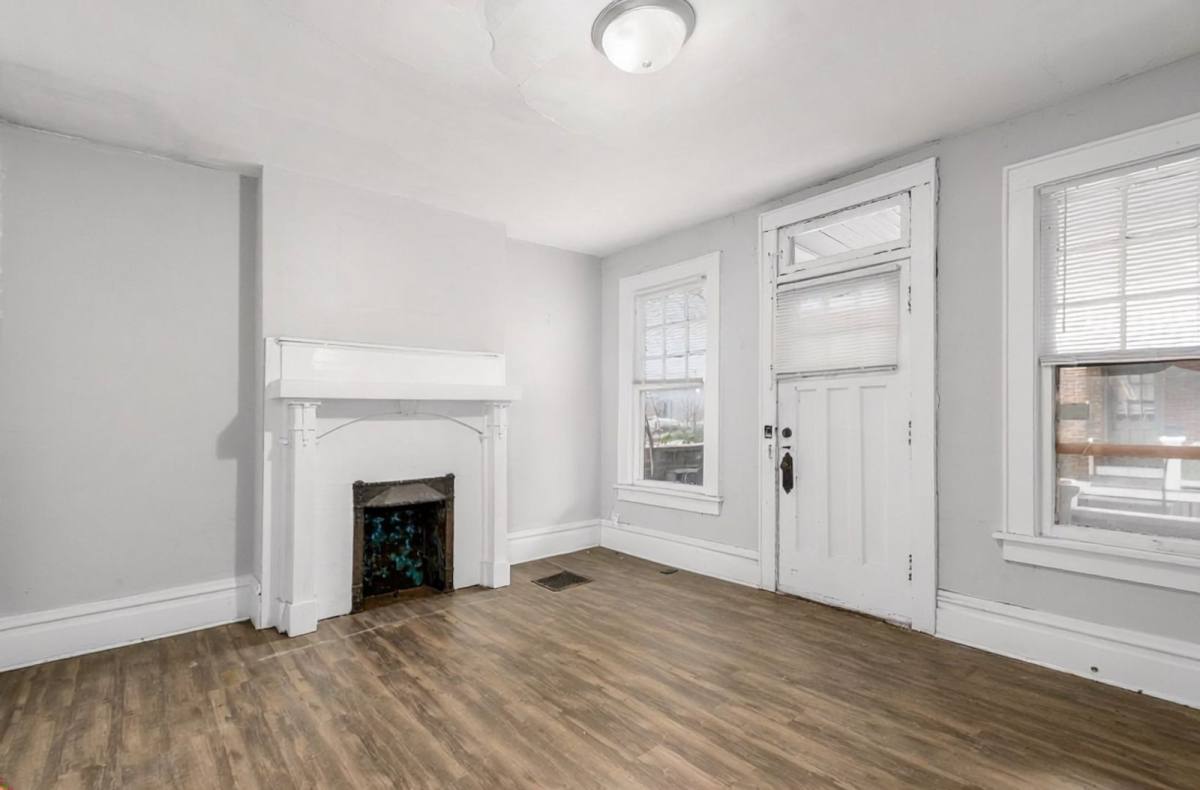 Apartment for rent at 24 E 2nd Ave, Columbus, OH 43201