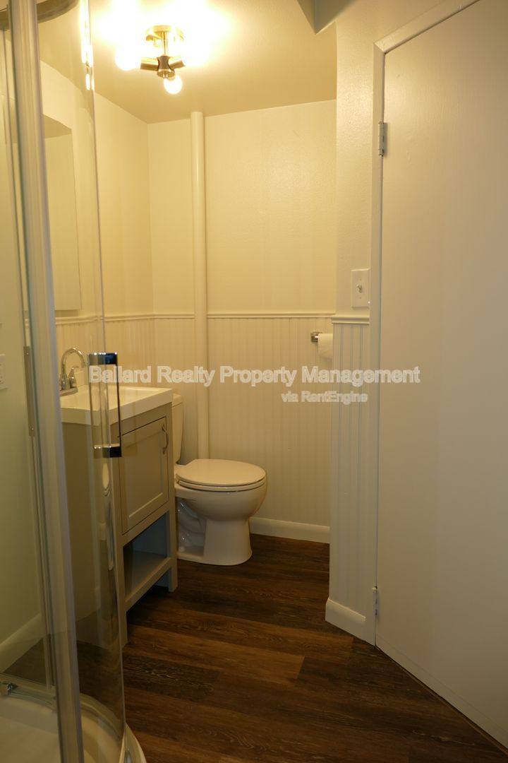 Apartment for rent at 171 Boston St #A, Seattle, WA 98109