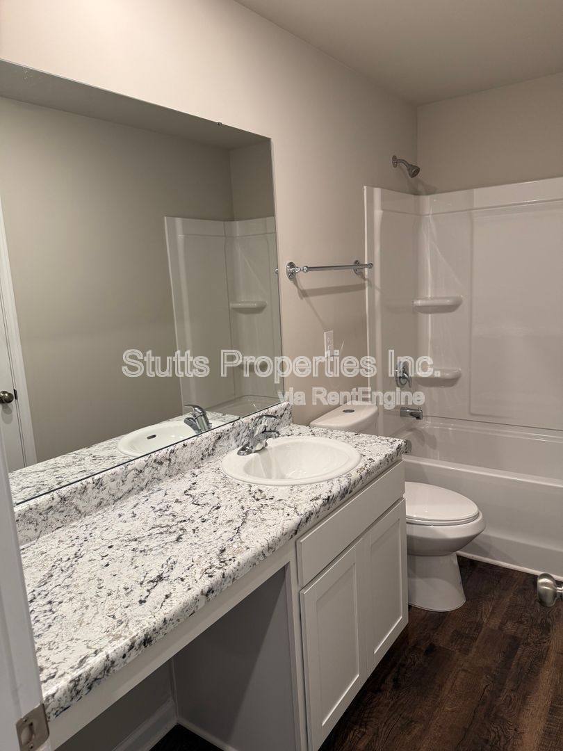 House for rent at 315 Skykomish Rd, Decatur, AL 35603