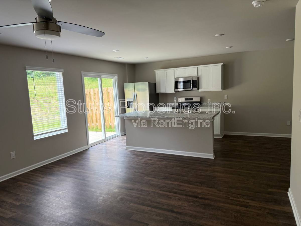 House for rent at 315 Skykomish Rd, Decatur, AL 35603