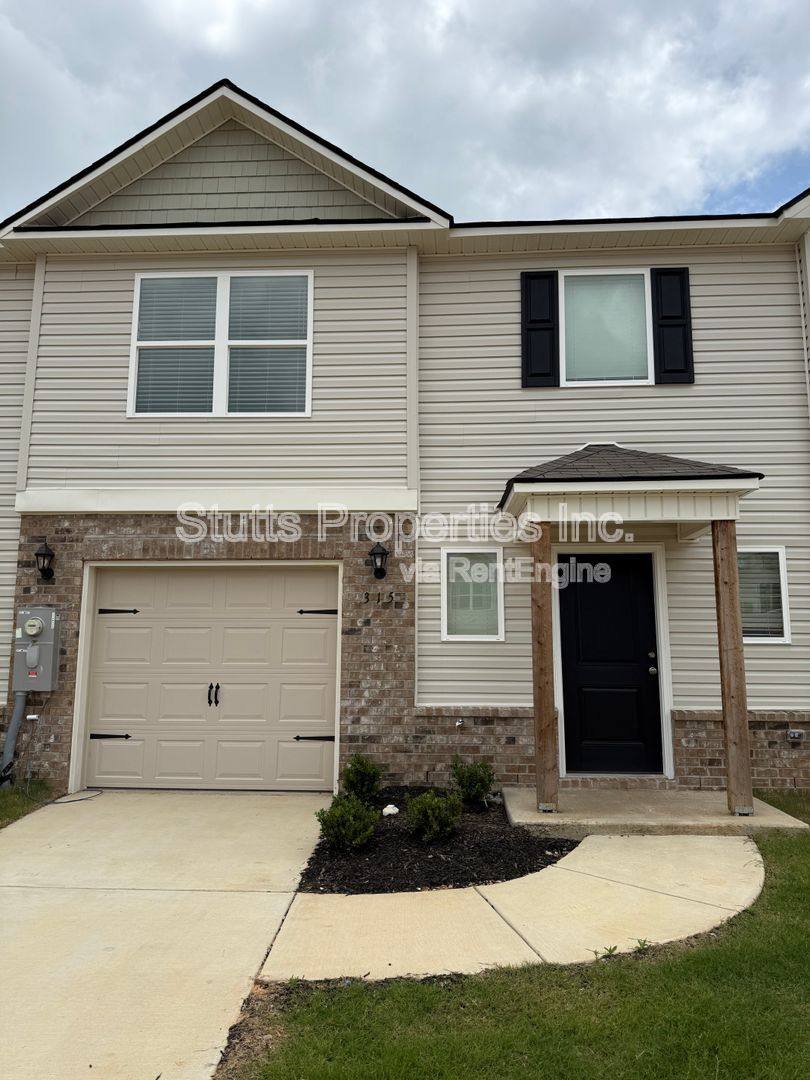 House for rent at 315 Skykomish Rd, Decatur, AL 35603
