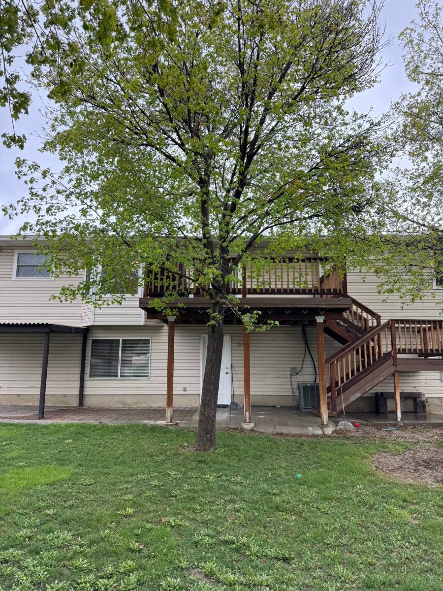 Apartment for rent at 595 N 1200 E, Lehi, UT 84043