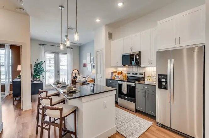 Apartment for rent at 8100 Brewer Blvd #3313, Fort Worth, TX 76123