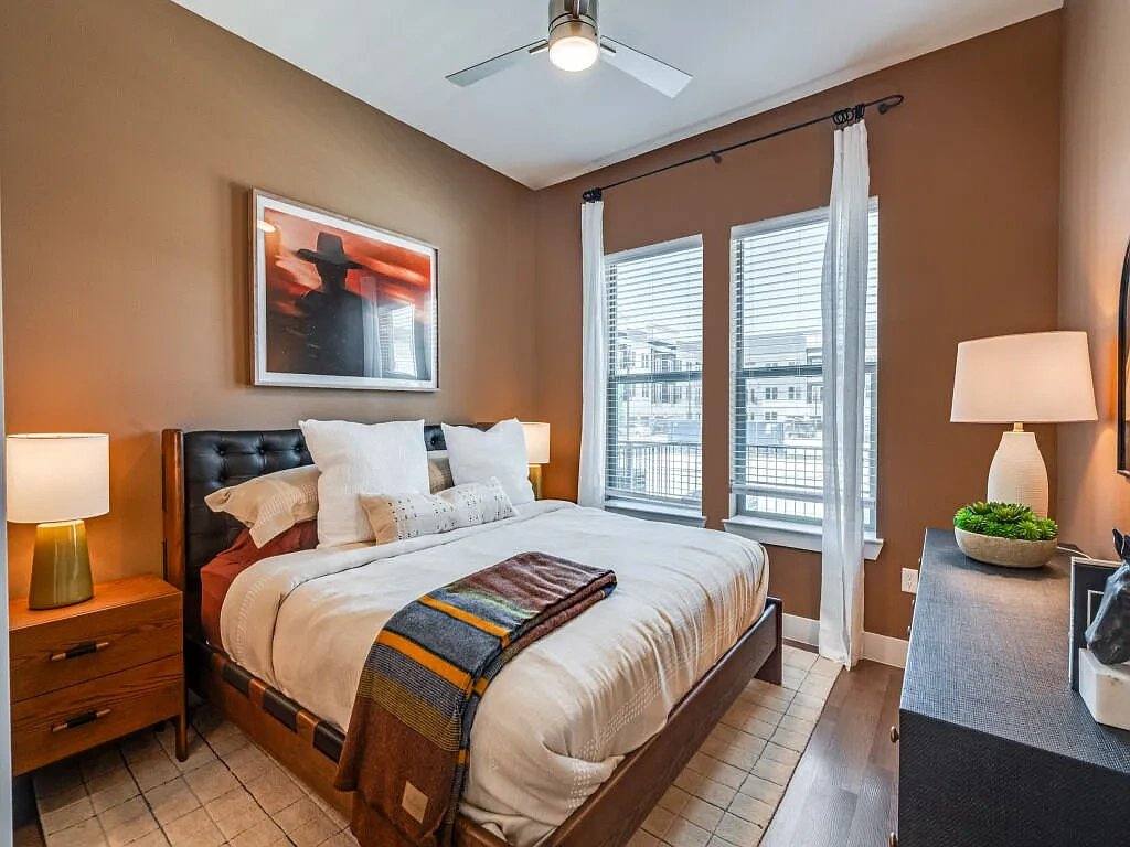 Apartment for rent at 8100 Brewer Blvd #3313, Fort Worth, TX 76123