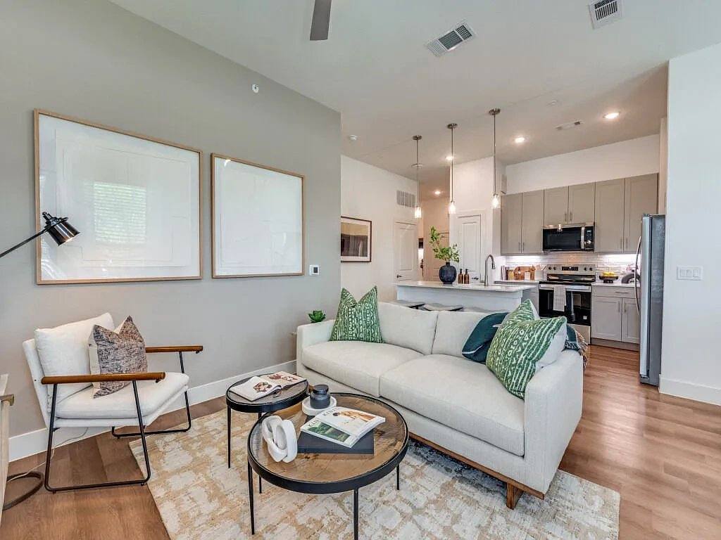 Apartment for rent at 8100 Brewer Blvd #3313, Fort Worth, TX 76123