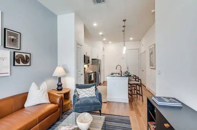 Apartment for rent at 8100 Brewer Blvd #3313, Fort Worth, TX 76123