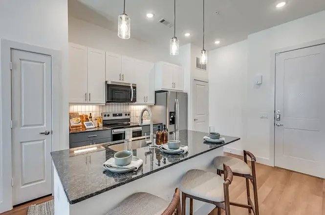 Apartment for rent at 8100 Brewer Blvd #3313, Fort Worth, TX 76123