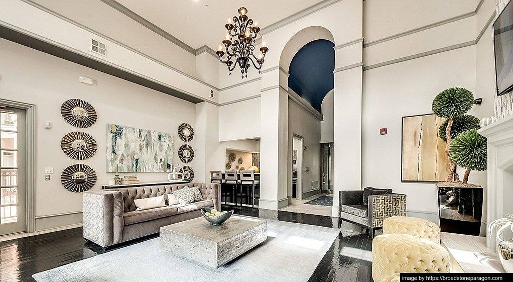 Townhouse for rent at 2403 N Washington Ave #337, Dallas, TX 75204