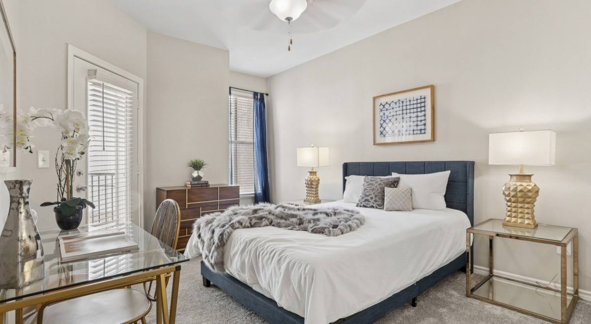 Townhouse for rent at 2403 N Washington Ave #337, Dallas, TX 75204