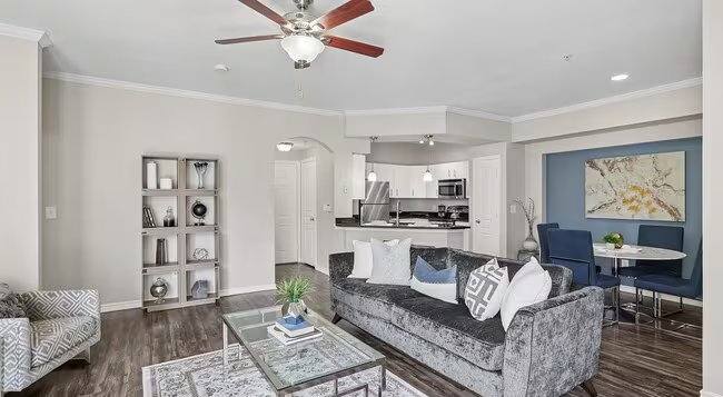 Townhouse for rent at 2403 N Washington Ave #337, Dallas, TX 75204