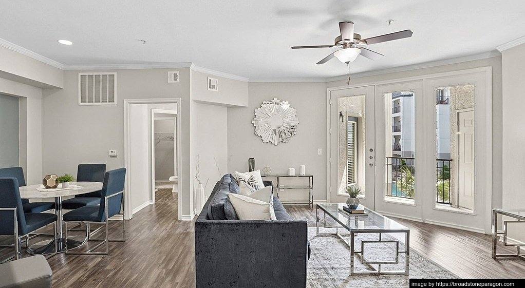 Townhouse for rent at 2403 N Washington Ave #337, Dallas, TX 75204