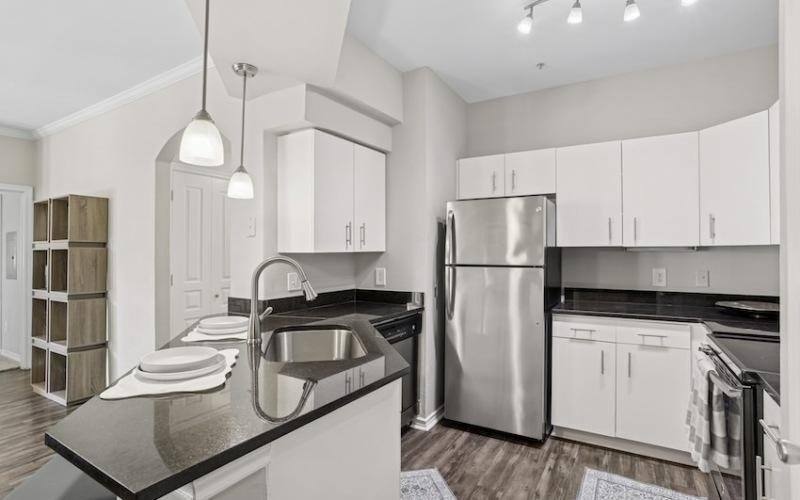 Townhouse for rent at 2403 N Washington Ave #337, Dallas, TX 75204