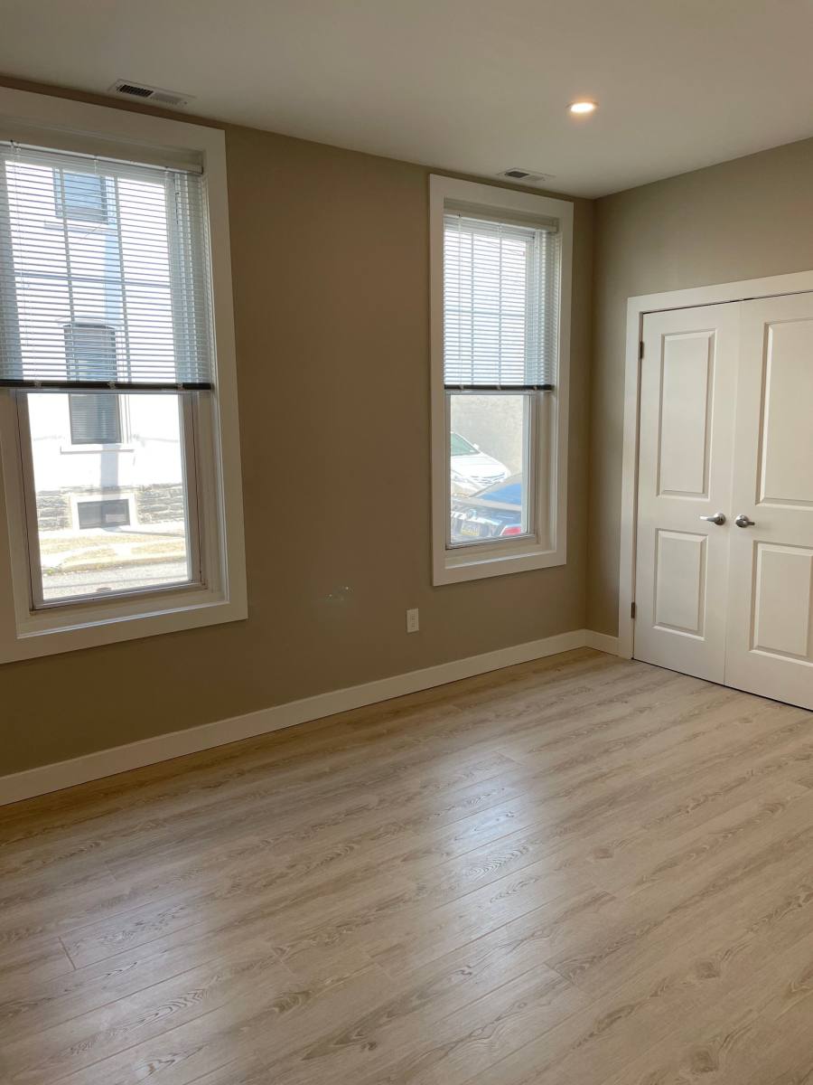 Apartment for rent at 145 Dupont St - 1st Floor, Philadelphia, PA 19127