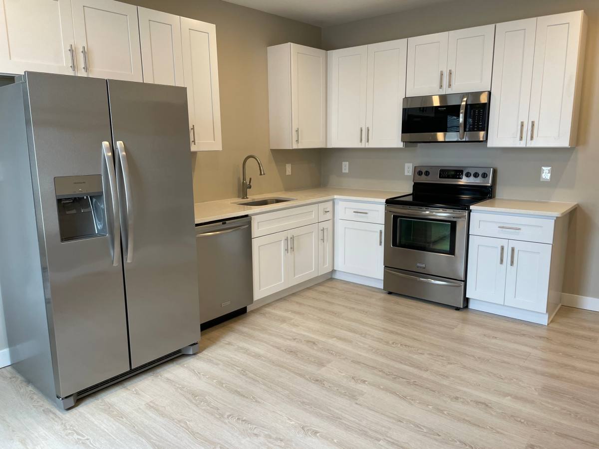Apartment for rent at 145 Dupont St - 1st Floor, Philadelphia, PA 19127