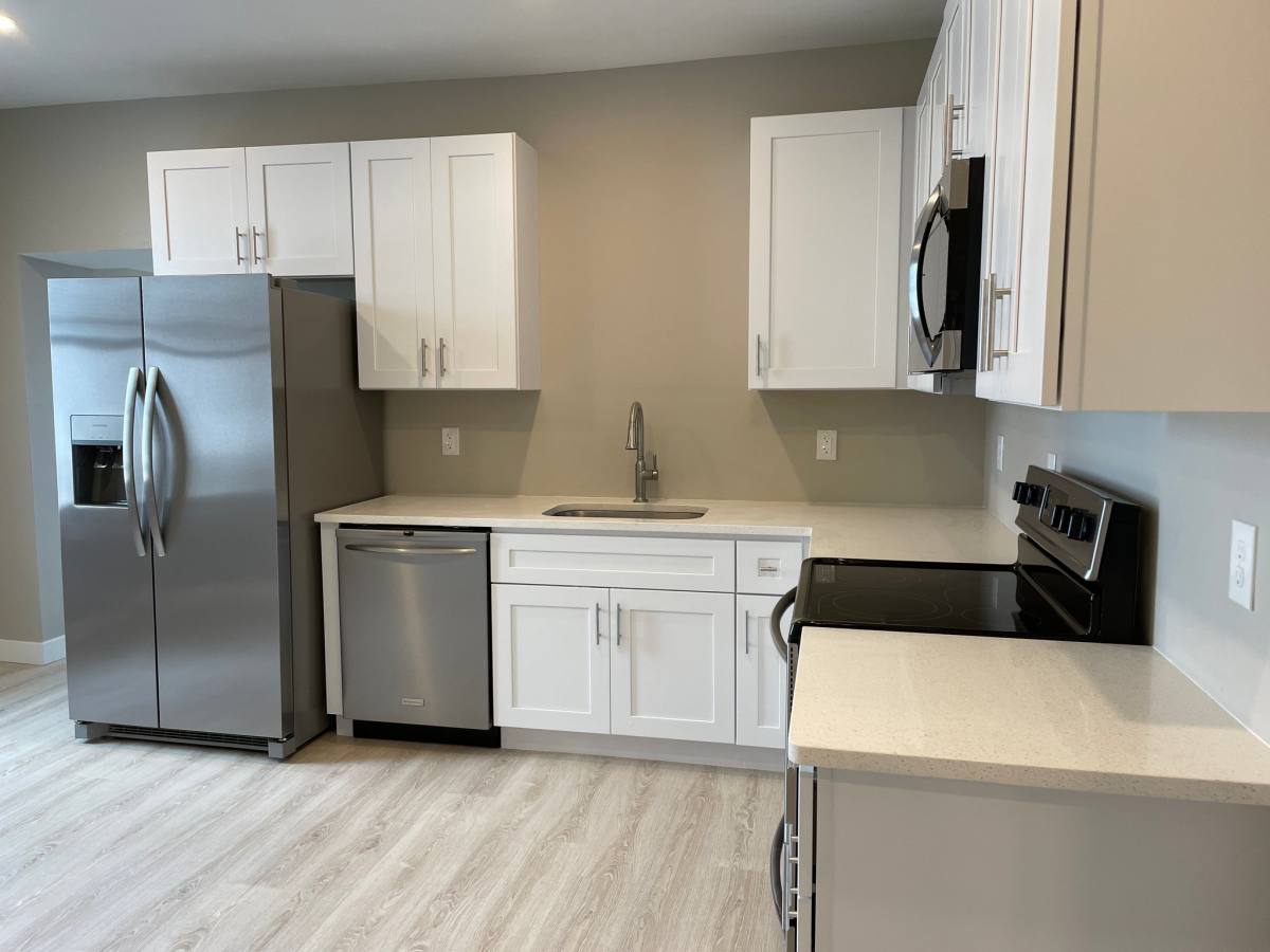 Apartment for rent at 145 Dupont St - 1st Floor, Philadelphia, PA 19127