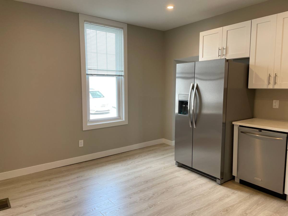 Apartment for rent at 145 Dupont St - 1st Floor, Philadelphia, PA 19127