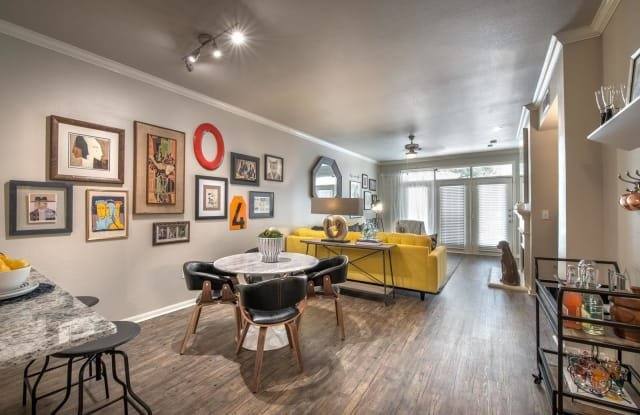 Townhouse for rent at 7927 Forest Lane #1007, Dallas, TX 75230