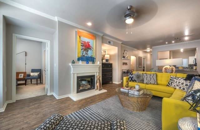Townhouse for rent at 7927 Forest Lane #1007, Dallas, TX 75230