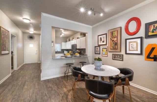 Townhouse for rent at 7927 Forest Lane #1007, Dallas, TX 75230