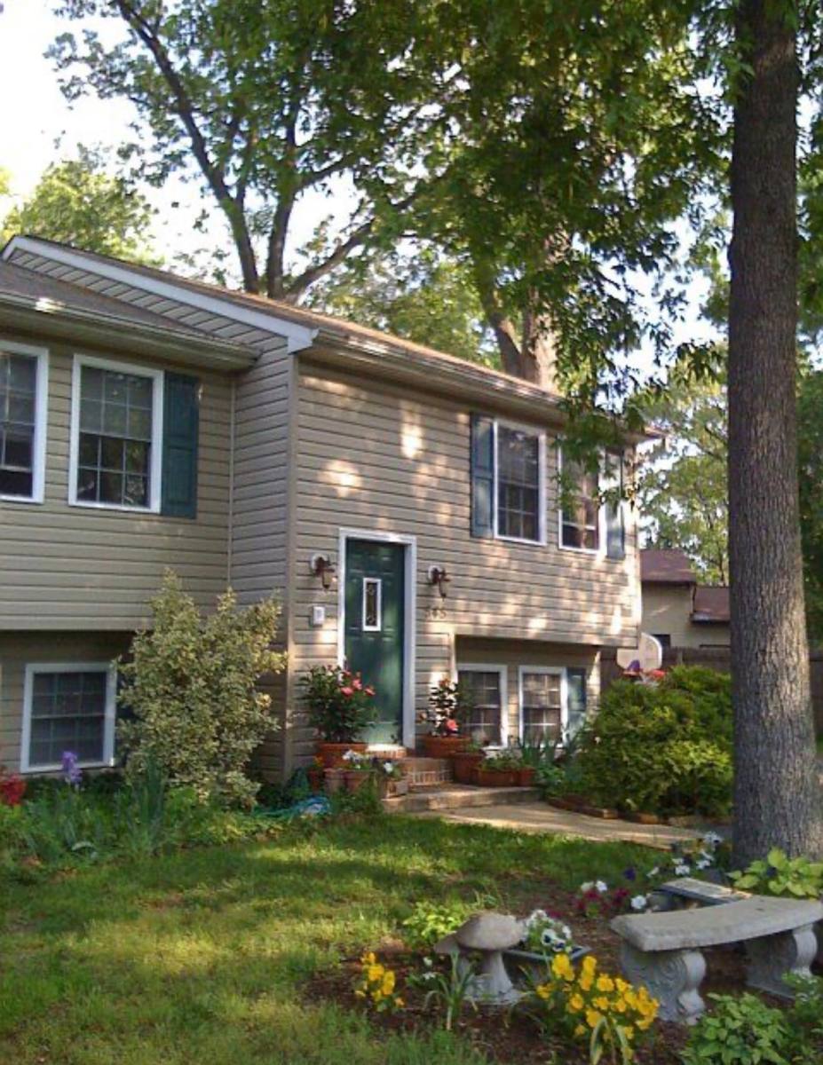 House for rent at 545 Old Stage Rd, Glen Burnie, MD 21061