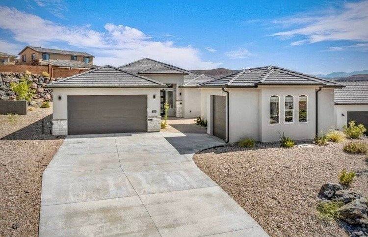House for rent at 1838 W 180 N, Hurricane, UT 84737