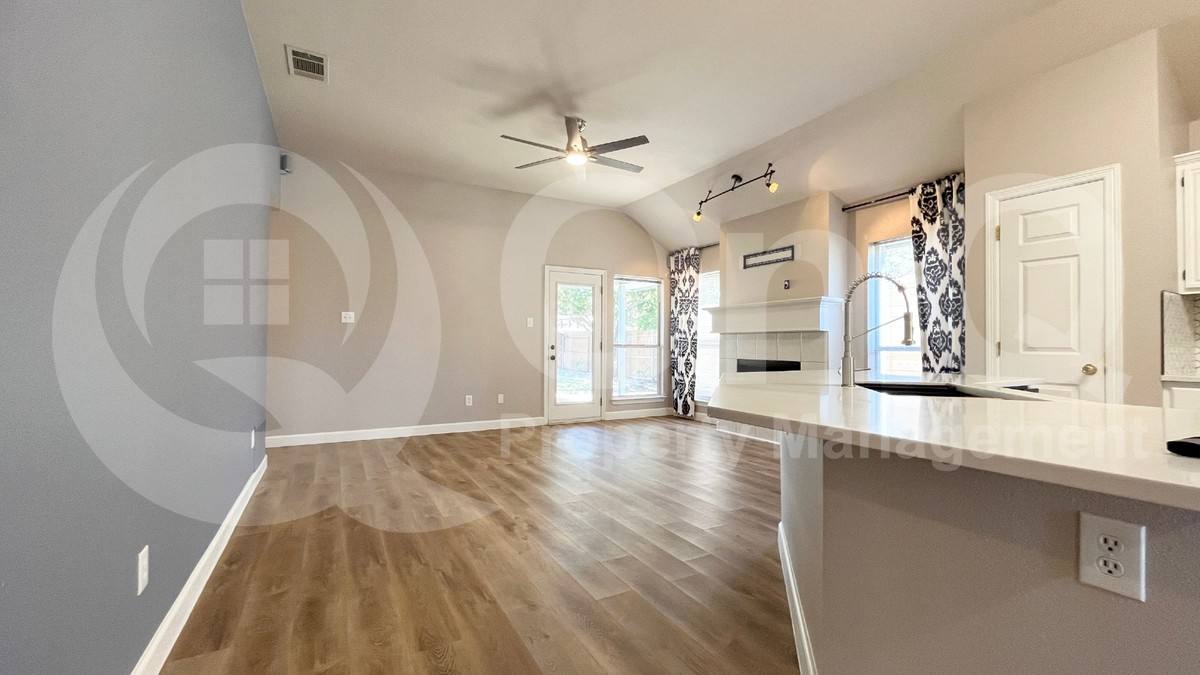 House for rent at 5509 Cypress Dr, Rowlett, TX 75089