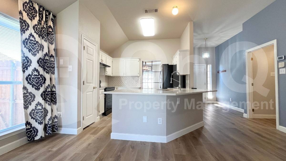 House for rent at 5509 Cypress Dr, Rowlett, TX 75089